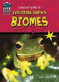 Cover: Exploring Earth's Biomes - Mitchell Lane Publishers