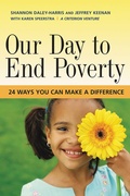 Cover: Our Day to End Poverty - Berrett-Koehler