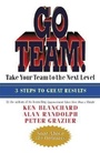 Cover: Go Team! - Berrett-Koehler