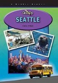 Cover: Seattle - Mitchell Lane Publishers
