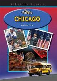 Enlarge image Cover: Chicago - Mitchell Lane Publishers