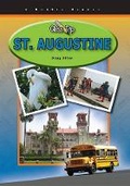 Cover: St. Augustine - Mitchell Lane Publishers