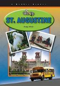 Enlarge image Cover: St. Augustine - Mitchell Lane Publishers