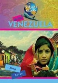 Cover: We Visit Venezuela - Mitchell Lane Publishers