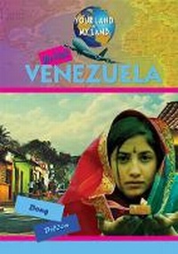 Enlarge image Cover: We Visit Venezuela - Mitchell Lane Publishers