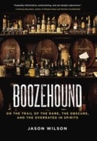 Abbildung von: Boozehound - Ten Speed Press