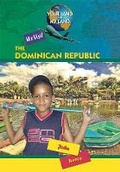 Cover: We Visit the Dominican Republic - Mitchell Lane Publishers