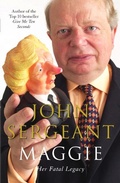 Cover: Maggie - Pan Books