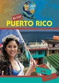 Cover: We Visit Puerto Rico - Mitchell Lane Publishers