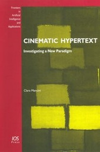 Abbildung von: Cinematic Hypertext - IOS Press,US