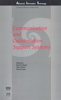 Cover: Communication and Collaboration Support Systems - IOS Press,US
