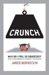 Enlarge image Cover: Crunch - Berrett-Koehler