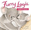 Cover: Furry Logic Parenthood - Ten Speed Press