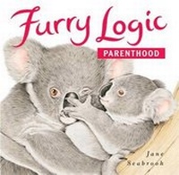 Enlarge image Cover: Furry Logic Parenthood - Ten Speed Press