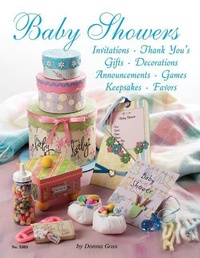 Abbildung von: Baby Showers - Design Originals
