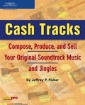 Cover: Cash Tracks - Course Technology Inc