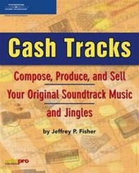 Enlarge image Cover: Cash Tracks - Course Technology Inc