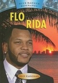 Cover: Flo Rida - Mitchell Lane Publishers