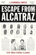 Cover: Escape from Alcatraz - Ten Speed Press