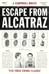 Enlarge image Cover: Escape from Alcatraz - Ten Speed Press
