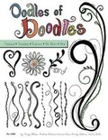 Cover: Oodles of Doodles - Fox Chapel Publishing