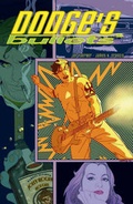 Cover: Dodge's Bullets - Image Comics