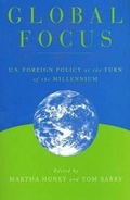Cover: Global Focus - St. Martin's Griffin