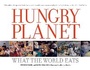 Cover: Hungry Planet - Ten Speed Press