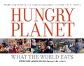 Cover: Hungry Planet - Ten Speed Press