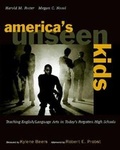Cover: America's Unseen Kids - Heinemann Educational Books,U.S.