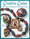 Cover: Creative Canes - Fox Chapel Publishing