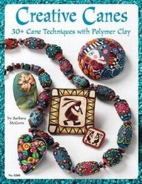 Enlarge image Cover: Creative Canes - Fox Chapel Publishing