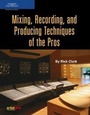 Cover: Encyclopedia of Recording - Course Technology Inc