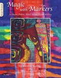 Cover: Magic with Markers - Fox Chapel Publishing