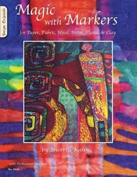 Abbildung von: Magic with Markers - Fox Chapel Publishing