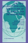 Cover: The New Regionalism and the Future of Security and Development - Palgrave Macmillan
