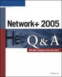 Abbildung von: Network 2005 Q&A - Premier Press