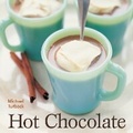 Cover: Hot Chocolate - Ten Speed Press