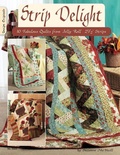 Cover: Strip Delight - Design Originals