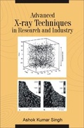 Bild: X-ray Techniques in Research and Industries - IOS Press,US