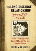 Cover: The Long-Distance Relationship Survival Guide - Ten Speed Press