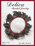 Cover: Delica Beaded Jewelry - Design Originals