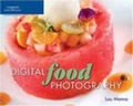 Cover: Digital Food Photography - Premier Press