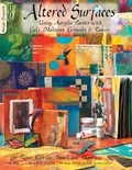 Cover: Altered Surfaces - Design Originals