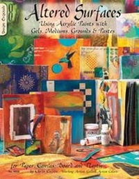 Enlarge image Cover: Altered Surfaces - Design Originals