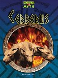Enlarge image Cover: Cerberus - Mitchell Lane Publishers