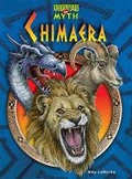 Cover: The Chimaera - Mitchell Lane Publishers
