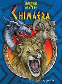 Enlarge image Cover: The Chimaera - Mitchell Lane Publishers