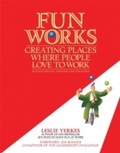 Cover: Fun Works - Berrett-Koehler Publishers