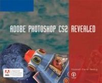 Abbildung von: Adobe Photoshop CS2 Revealed - Premier Press